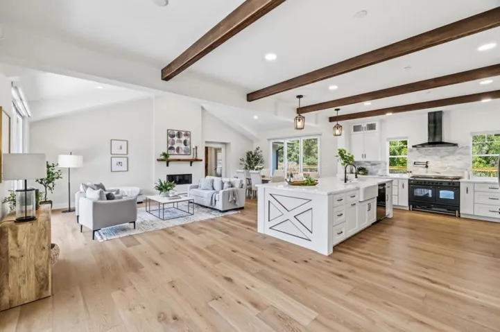 1290 Conference Drive, Scotts Valley, California 95066
