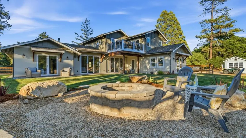 1290 Conference Drive, Scotts Valley, California 95066