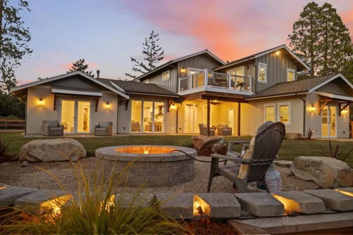 1290 Conference Drive, Scotts Valley, California 95066