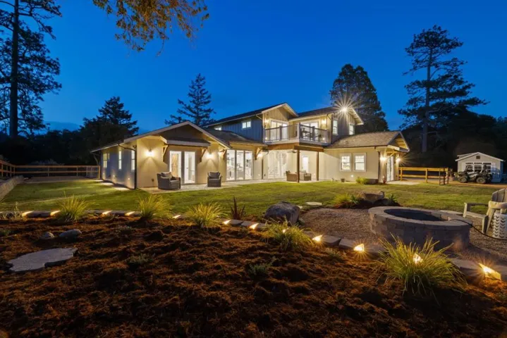 1290 Conference Drive, Scotts Valley, California 95066