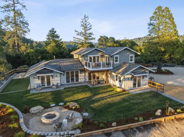 1290 Conference Drive, Scotts Valley, California 95066