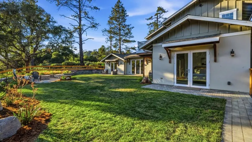 1290 Conference Drive, Scotts Valley, California 95066