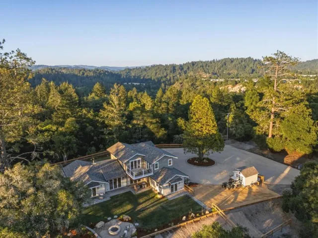 1290 Conference Drive, Scotts Valley, California 95066