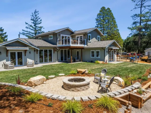 1290 Conference Drive, Scotts Valley, California 95066