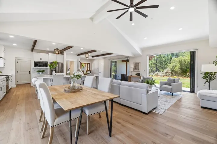 1290 Conference Drive, Scotts Valley, California 95066
