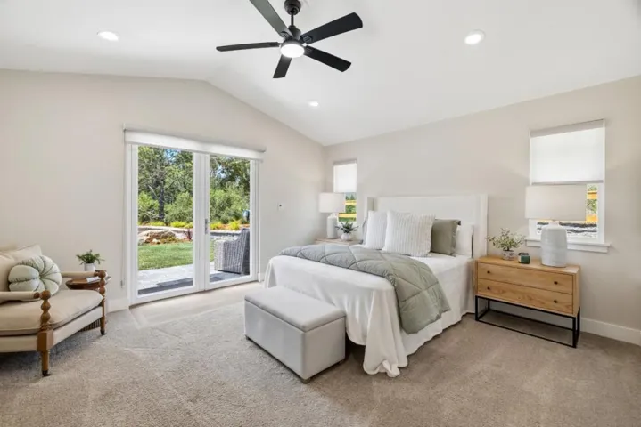 1290 Conference Drive, Scotts Valley, California 95066