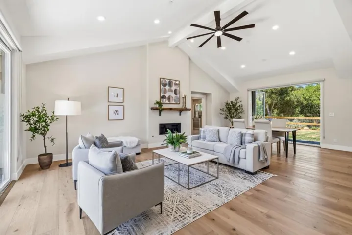 1290 Conference Drive, Scotts Valley, California 95066