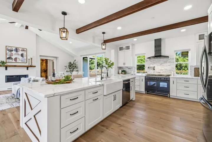 1290 Conference Drive, Scotts Valley, California 95066