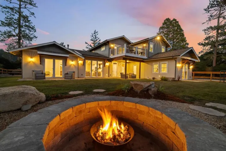 1290 Conference Drive, Scotts Valley, California 95066