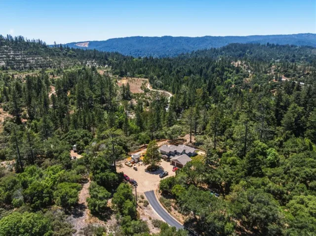 1290 Conference Drive, Scotts Valley, California 95066