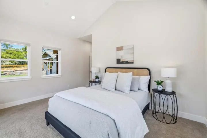 1290 Conference Drive, Scotts Valley, California 95066