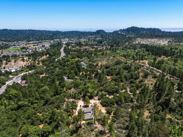 1290 Conference Drive, Scotts Valley, California 95066