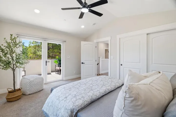 1290 Conference Drive, Scotts Valley, California 95066
