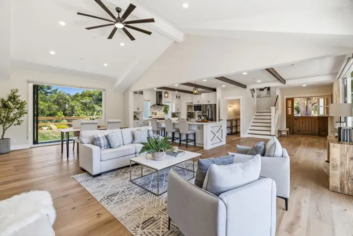1290 Conference Drive, Scotts Valley, California 95066