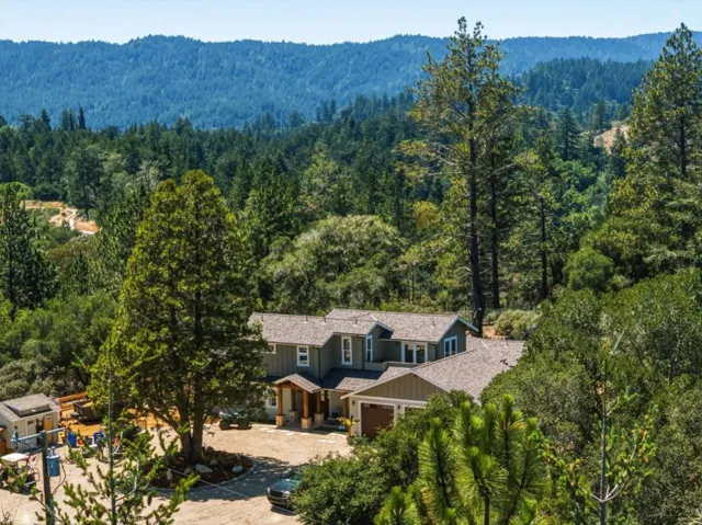 1290 Conference Drive, Scotts Valley, California 95066