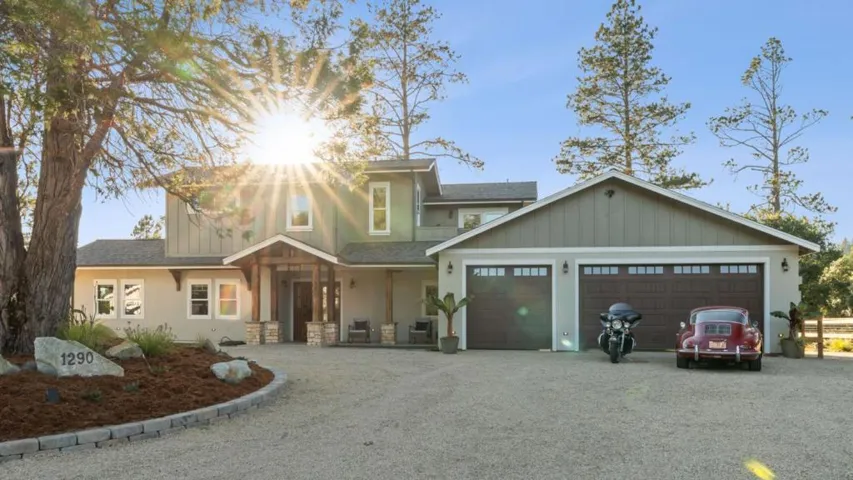1290 Conference Drive, Scotts Valley, California 95066