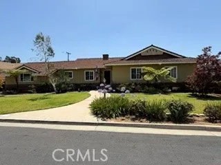 19320 E Casad, Covina, California 91723