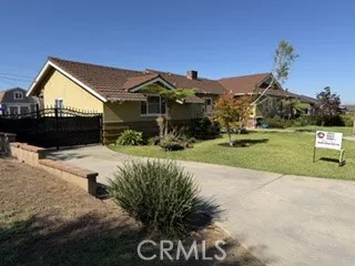 19320 E Casad, Covina, California 91723