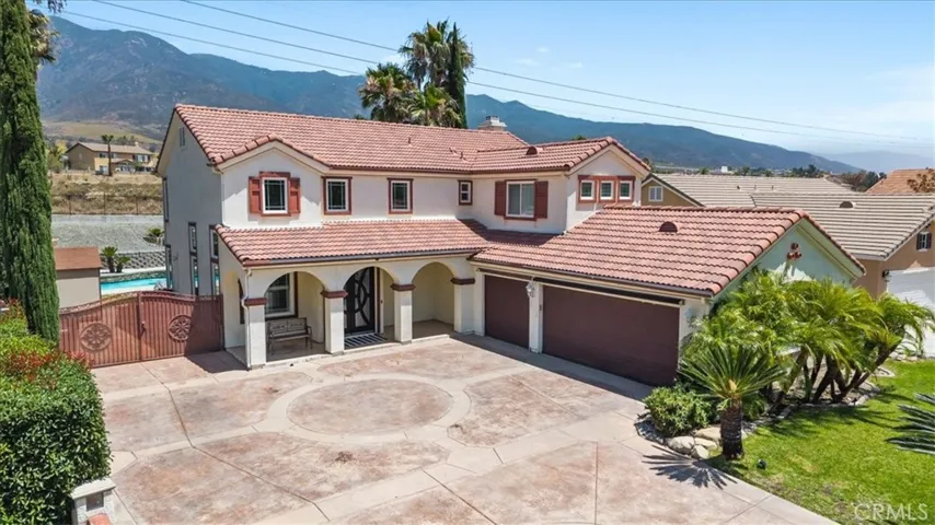 14062 Crestline Place, Rancho Cucamonga, California 91739