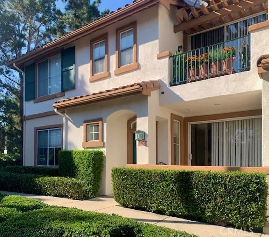 2002 Ladrillo Aisle 75, Irvine, California 92606