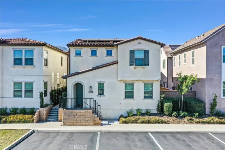 15974 Parkhouse Drive 3, Fontana, California 92336