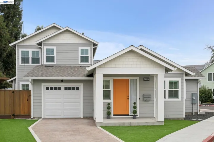 21112 Tyee Ct, Castro Valley, California 94546