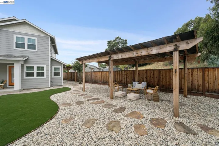 21112 Tyee Ct, Castro Valley, California 94546