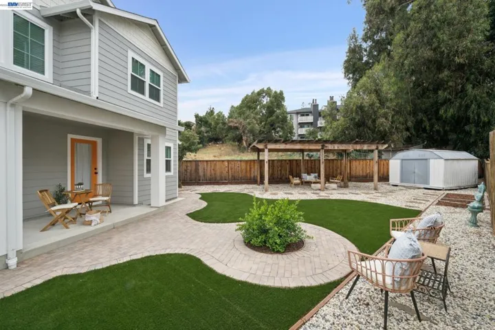 21112 Tyee Ct, Castro Valley, California 94546