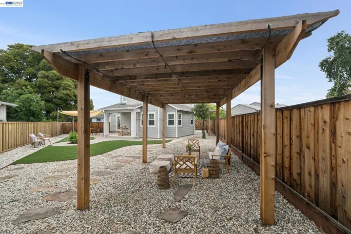 21112 Tyee Ct, Castro Valley, California 94546