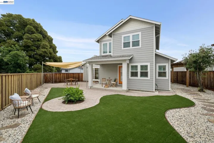 21112 Tyee Ct, Castro Valley, California 94546