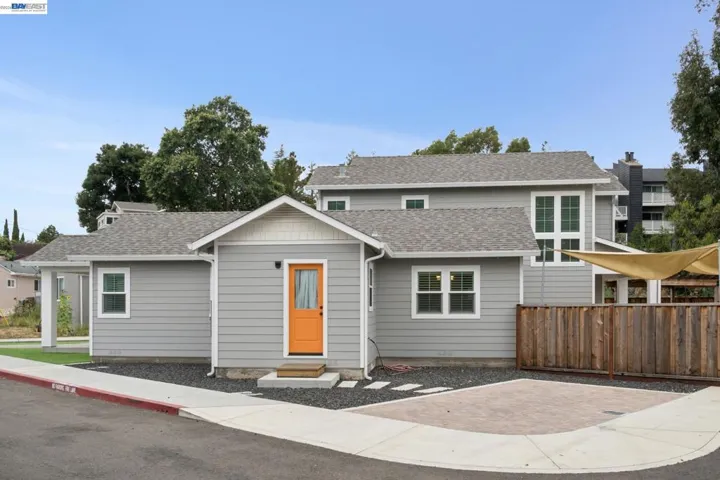 21112 Tyee Ct, Castro Valley, California 94546