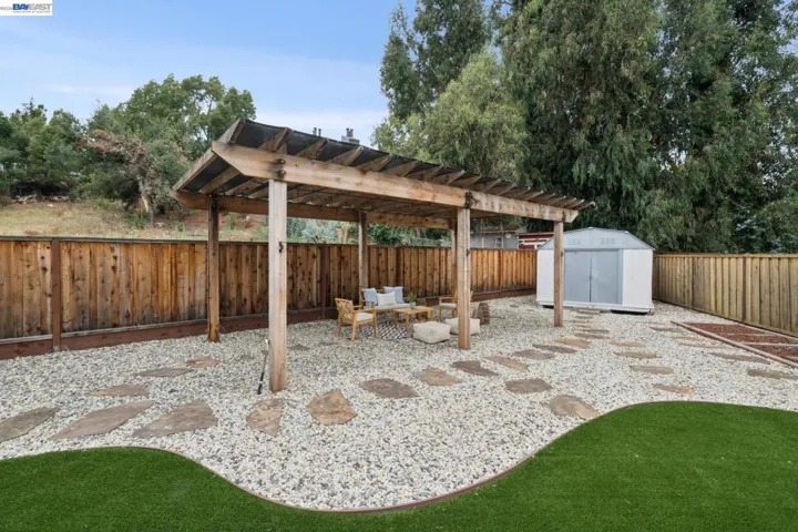 21112 Tyee Ct, Castro Valley, California 94546