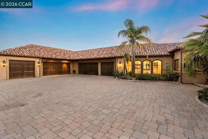 1615 Lawrence Rd, Danville, California 94506