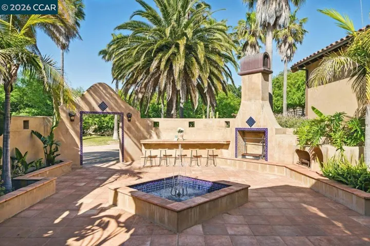 1615 Lawrence Rd, Danville, California 94506