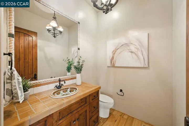 1615 Lawrence Rd, Danville, California 94506