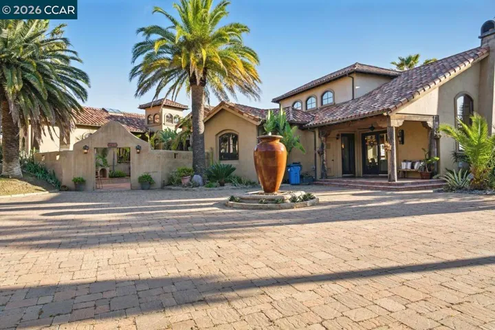 1615 Lawrence Rd, Danville, California 94506