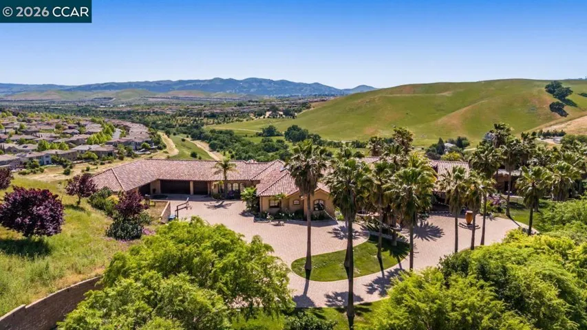 1615 Lawrence Rd, Danville, California 94506