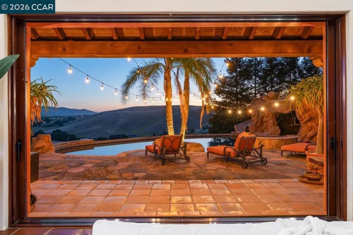 1615 Lawrence Rd, Danville, California 94506