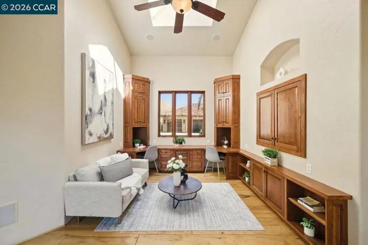 1615 Lawrence Rd, Danville, California 94506