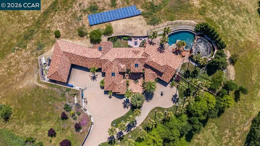 1615 Lawrence Rd, Danville, California 94506