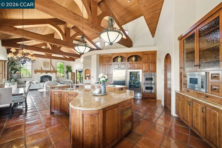 1615 Lawrence Rd, Danville, California 94506