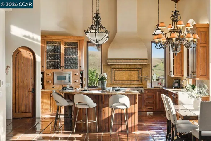 1615 Lawrence Rd, Danville, California 94506