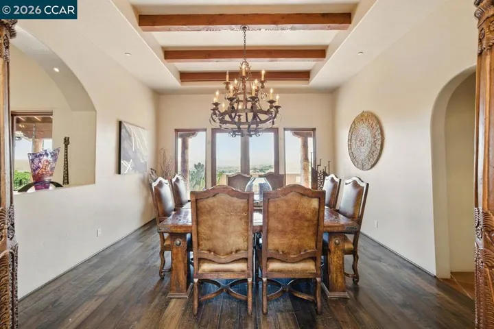 1615 Lawrence Rd, Danville, California 94506