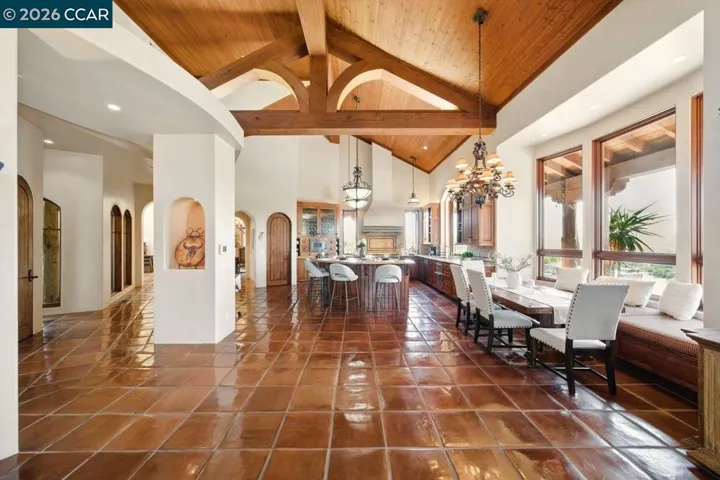 1615 Lawrence Rd, Danville, California 94506