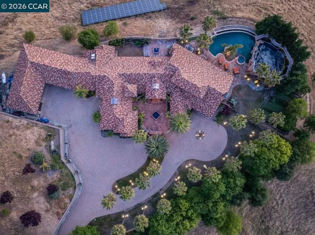 1615 Lawrence Rd, Danville, California 94506