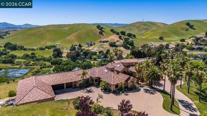 1615 Lawrence Rd, Danville, California 94506