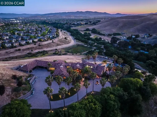 1615 Lawrence Rd, Danville, California 94506