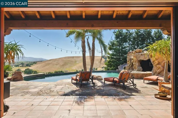 1615 Lawrence Rd, Danville, California 94506