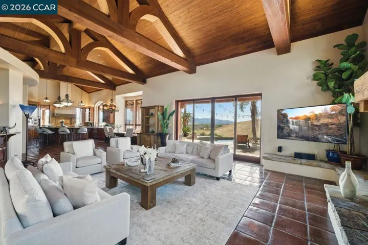 1615 Lawrence Rd, Danville, California 94506