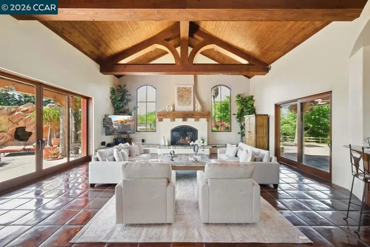 1615 Lawrence Rd, Danville, California 94506